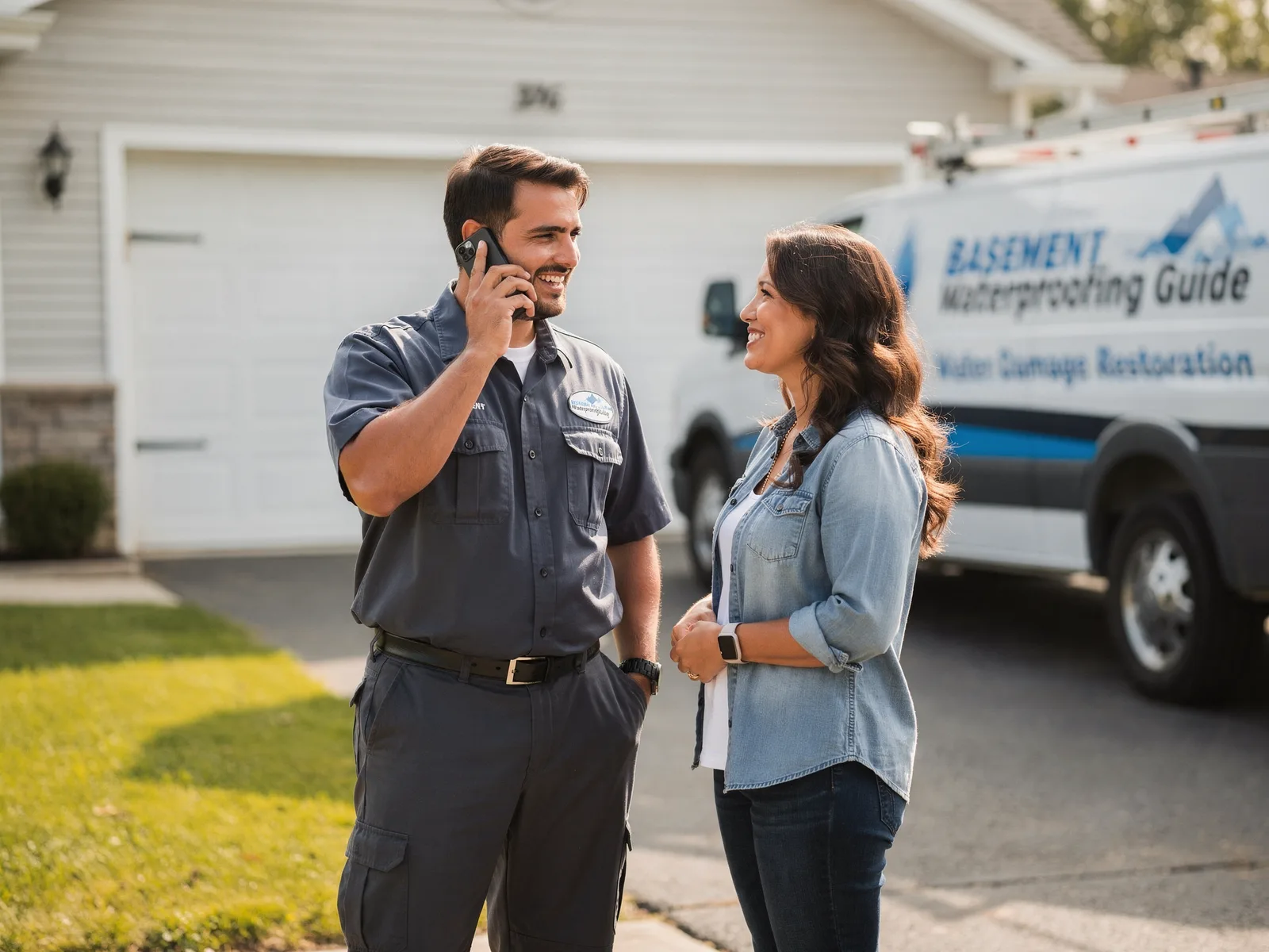Basement Waterproofing Pettisville, OH FAQs
